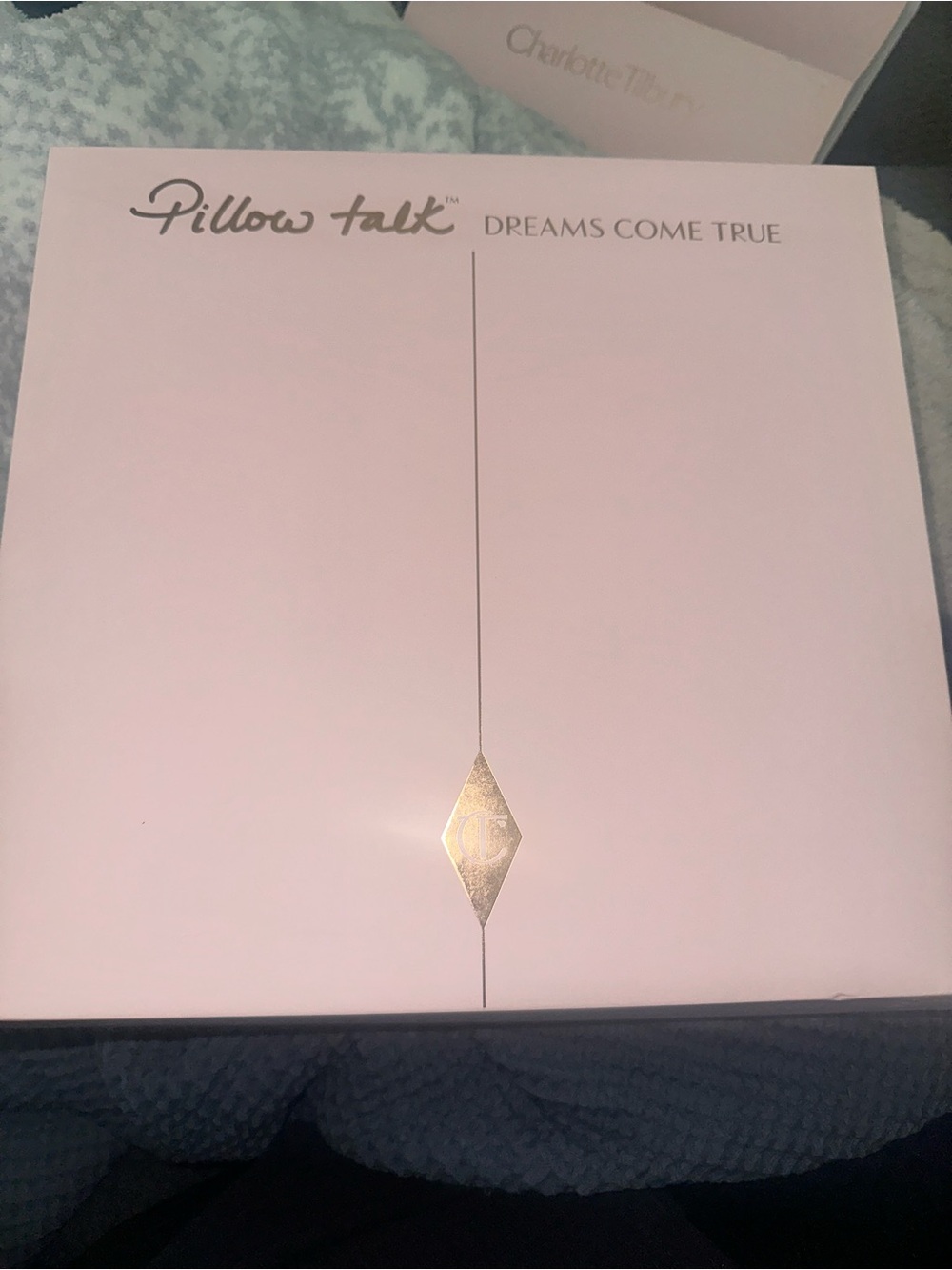Charlotte Tilbury Dreams Do Come True Pillow Talk Gift Set Worth $532 - Soldout - Picture 8 of 14